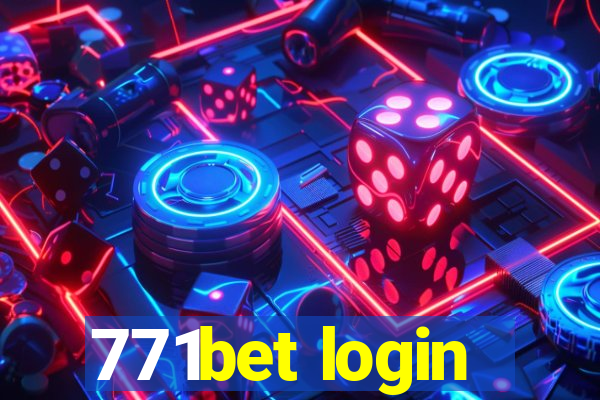 771bet login